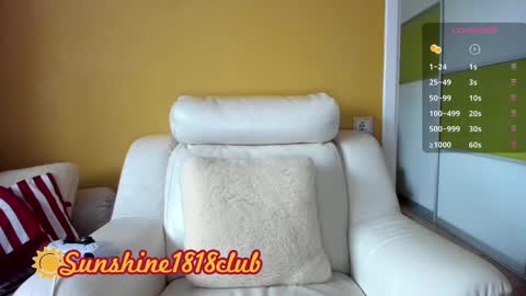 Angela  Sunshine1818club online show from 02/28/25, 07:37
