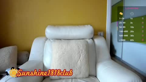 Angela  Sunshine1818club online show from 04/10/26, 04:39