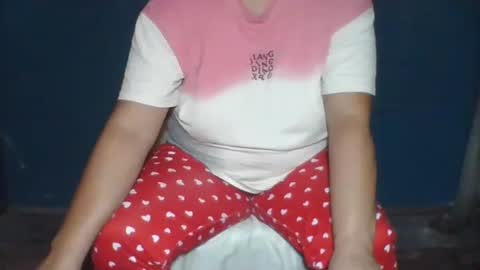 sunshine_789 online show from 03/16/26, 06:01