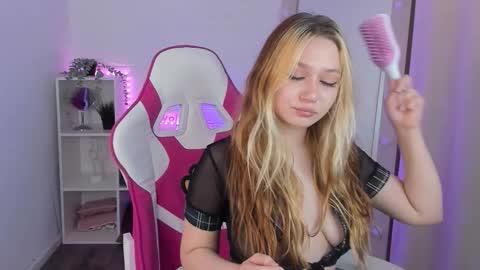 ANGELA online show from 10/16/25, 02:29