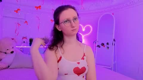 Alice online show from 02/07/26, 05:44