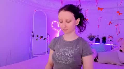 Alice online show from 02/10/26, 01:26