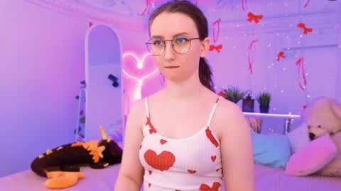 Alice online show from 02/26/26, 03:00