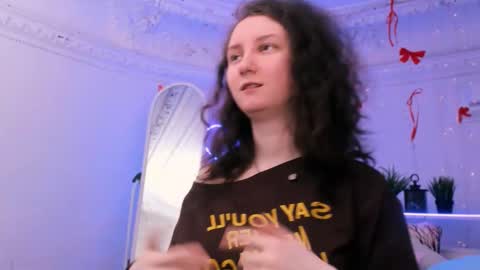 Alice online show from 03/03/26, 01:28