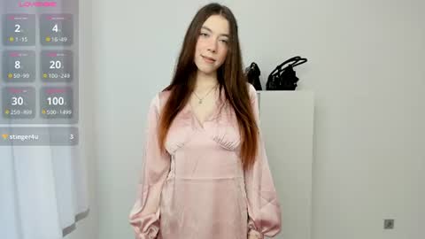 sunshine_bliss online show from 06/14/26, 03:14