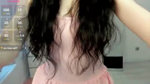 sunshine_bliss online show from 07/31/26, 03:33