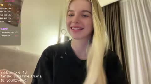 Di online show from 05/07/26, 07:08