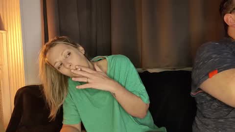 Ava online show from 01/15/25, 09:41