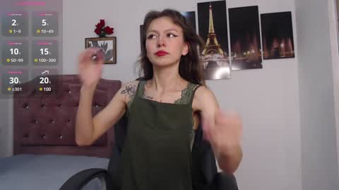 Snapshot of sunshine_gh1 chatting on 01/07/25, 12:31 Sunshine online show from 01/07/25, 12:31