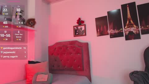 Snapshot of sunshine_gh1 chatting on 01/17/25, 02:50 Sunshine online show from 01/17/25, 02:50