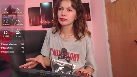 Snapshot of sunshine_gh1 chatting on 01/28/25, 03:14 Sunshine online show from 01/28/25, 03:14