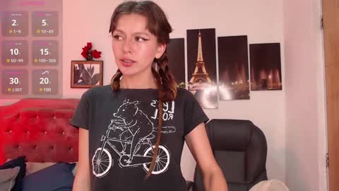 Snapshot of sunshine_gh1 chatting on 02/06/25, 02:37 Sunshine online show from 02/06/25, 02:37