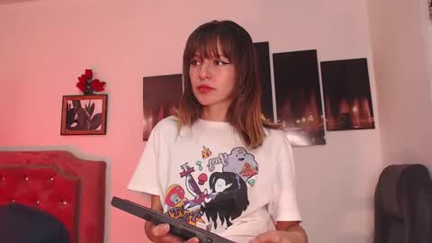 Snapshot of sunshine_gh1 chatting on 02/23/25, 02:35 Sunshine online show from 02/23/25, 02:35