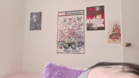 sunshine_girl9 online show from 12/19/25, 07:54