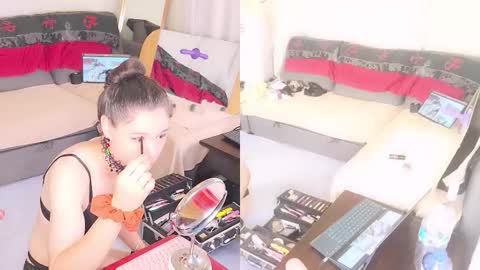 Sunshine online show from 12/22/25, 12:35