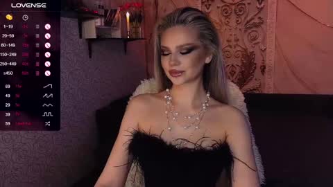 Mistress Molly online show from 03/03/25, 04:03