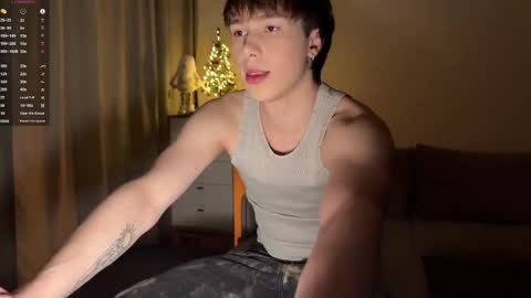 sunshinealex online show from 12/22/25, 06:54