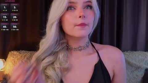 Alice online show from 10/30/25, 05:09