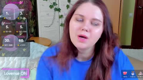 Snapshot of sunyy_bunyy chatting on 03/09/25, 10:30 sunyy_bunyy online show from 03/09/25, 10:30