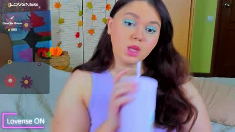 sunyy_bunyy online show from 11/03/25, 08:48