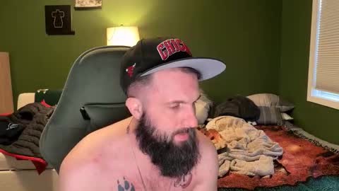 Snapshot of supbroitsmatt chatting on 02/16/26, 09:22 Matt online show from 02/16/26, 09:22