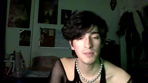 super_bttm online show from 12/16/25, 12:04