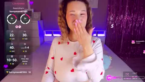 Karen online show from 03/16/26, 06:39