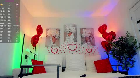 Jenn online show from 03/01/26, 02:13