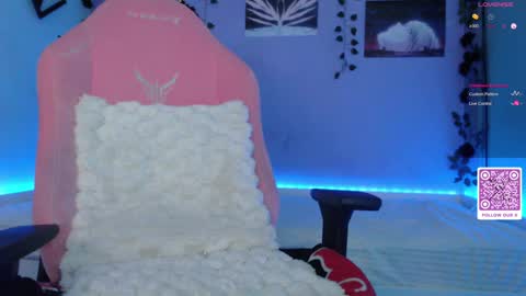 Milana Scarlett online show from 03/06/25, 06:52