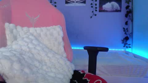 Milana Scarlett online show from 03/06/25, 09:58