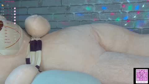 Milana Scarlett online show from 03/11/25, 02:29