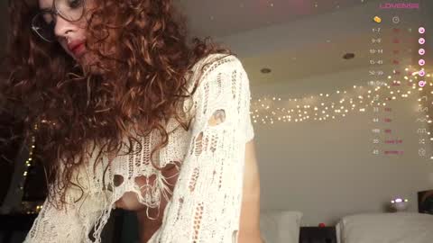 Milana Scarlett online show from 11/04/25, 11:15