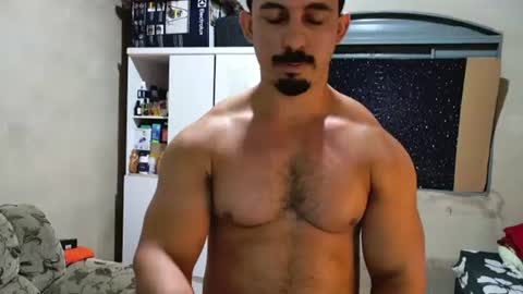 Snapshot of superbigmr chatting on 06/18/26, 10:14 james online show from 06/18/26, 10:14
