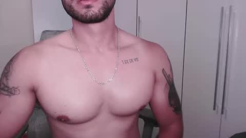 superboyg online show from 12/01/25, 12:37