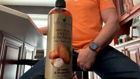 Francisco666 online show from 03/05/25, 06:01