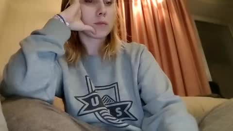 Annie online show from 01/14/25, 05:34