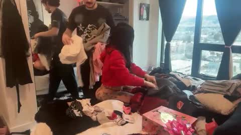 Snapshot of superfreaklexi chatting on 03/11/26, 12:27 superfreaklexi online show from 03/11/26, 12:27