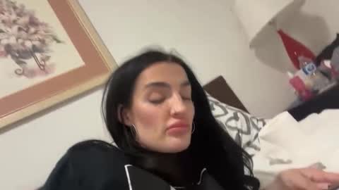 superfreaklexi online show from 05/11/26, 10:43