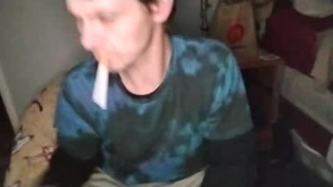 Snapshot of supergamer12656 chatting on 12/21/25, 08:54 supergamer12656 online show from 12/21/25, 08:54