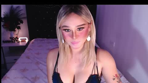 CARMINA online show from 02/13/25, 01:40