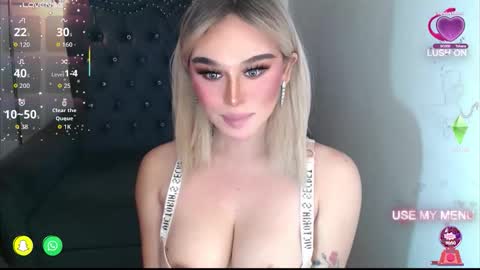 Snapshot of superh0tangelxx chatting on 02/01/26, 11:47 CARMINA online show from 02/01/26, 11:47