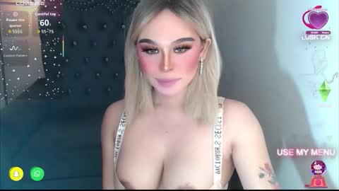 Snapshot of superh0tangelxx chatting on 02/03/26, 01:26 CARMINA online show from 02/03/26, 01:26