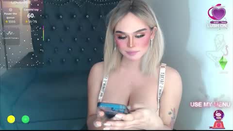 Snapshot of superh0tangelxx chatting on 02/03/26, 02:53 CARMINA online show from 02/03/26, 02:53