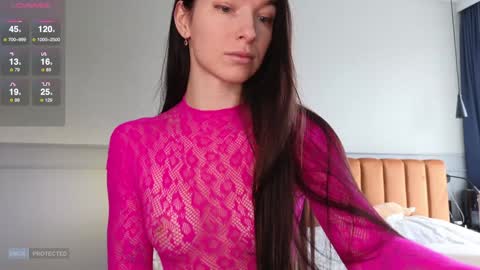 Anna online show from 01/25/25, 10:19