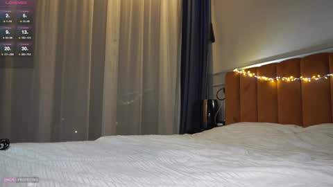 Anna online show from 03/01/25, 07:15