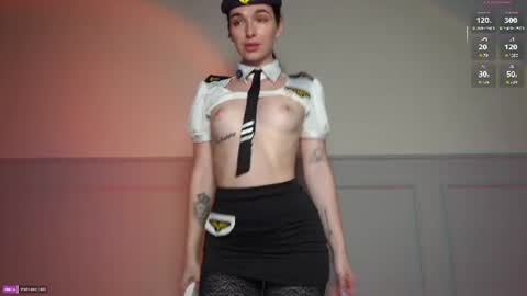 Snapshot of superhot2cb chatting on 06/17/26, 04:08 Anna online show from 06/17/26, 04:08