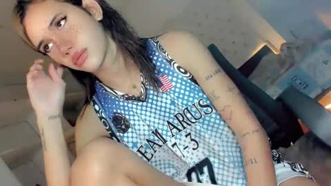 Erica Help me to reach my goal Superhotbabe1 online show from 12/02/24, 01:02