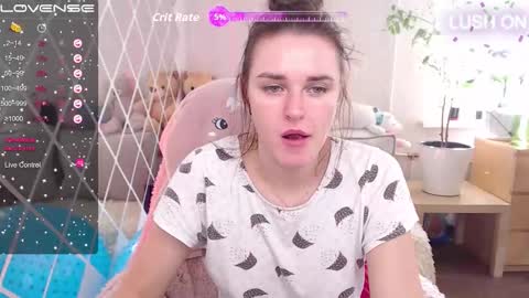 Sweet Anna online show from 09/18/25, 09:11