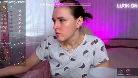 Sweet Anna online show from 03/26/26, 05:57