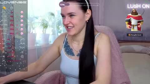 Sweet Anna online show from 04/16/26, 06:47